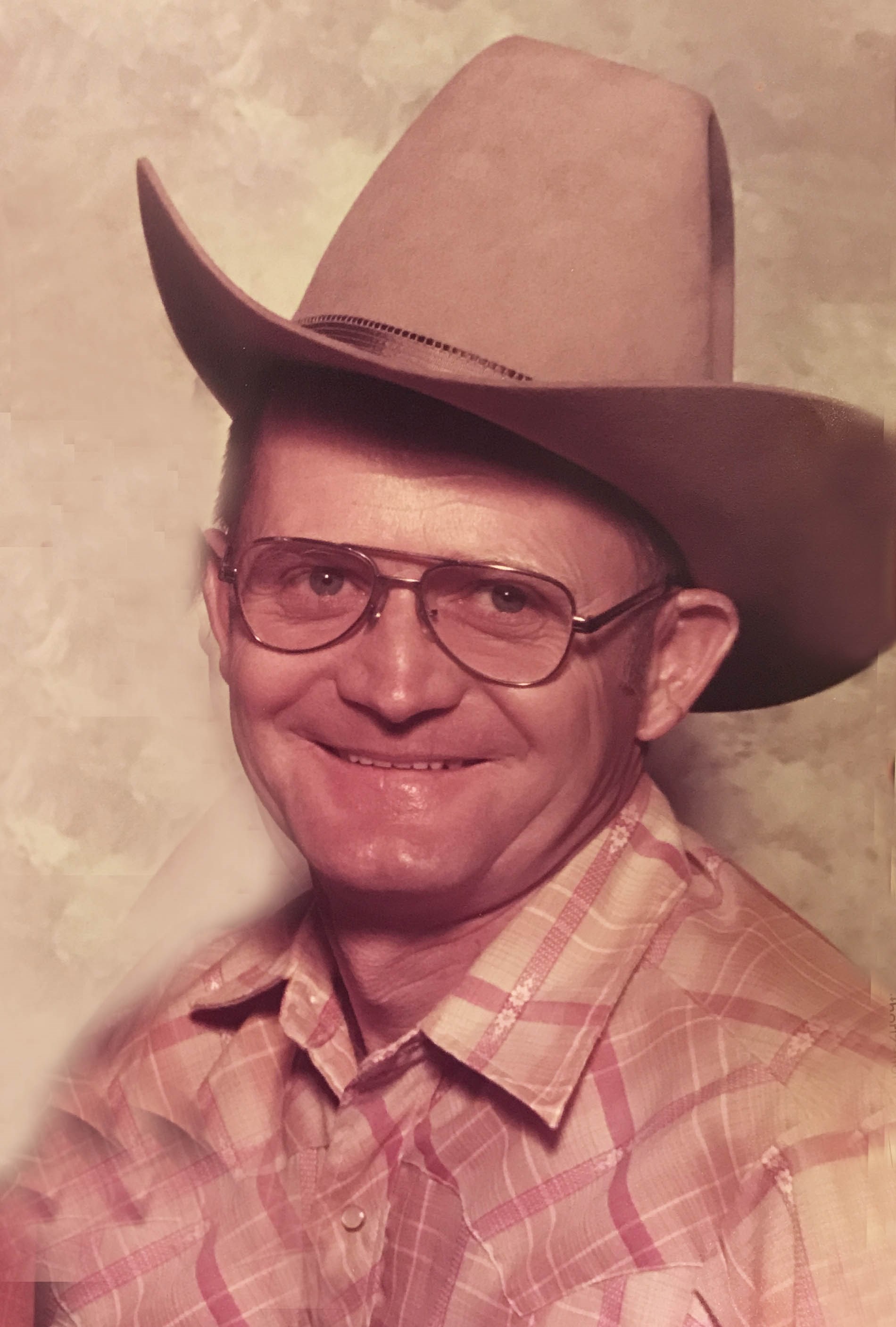John Edward Hedges obituary photo