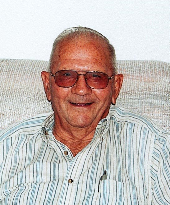 Leo Walter Knopp obituary photo