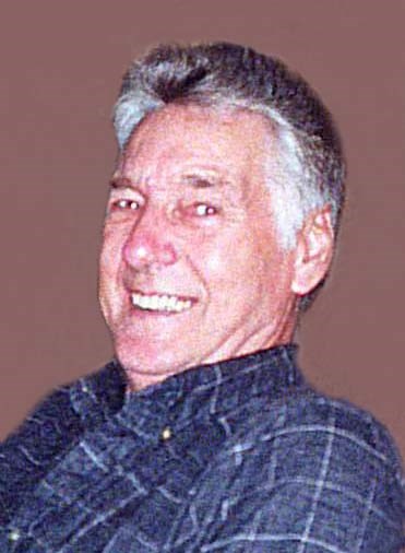 Duane Eugene Gale obituary photo