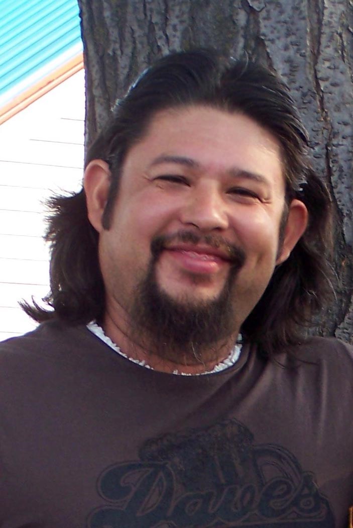Saint (Santana) Woodbury obituary photo