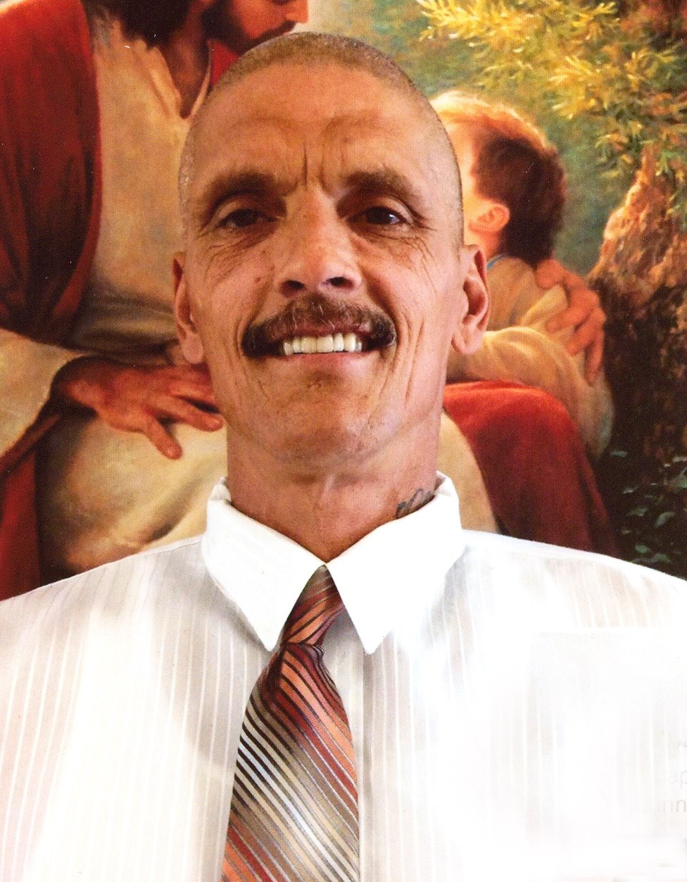Johnny Anthony Meithof obituary photo