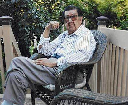 Salvador Ramirez Medellin obituary photo