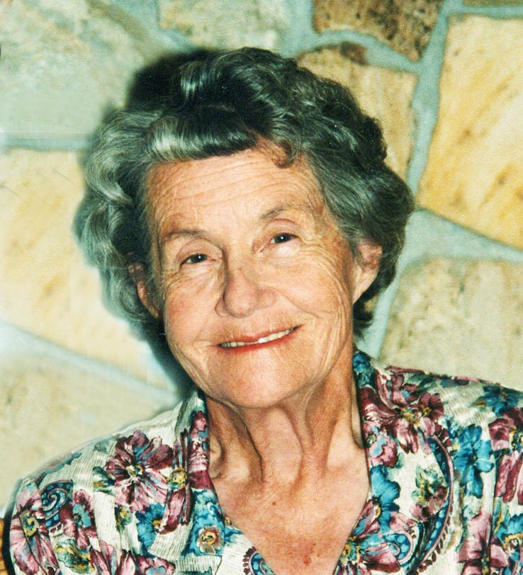 Lucille L. Firth obituary photo