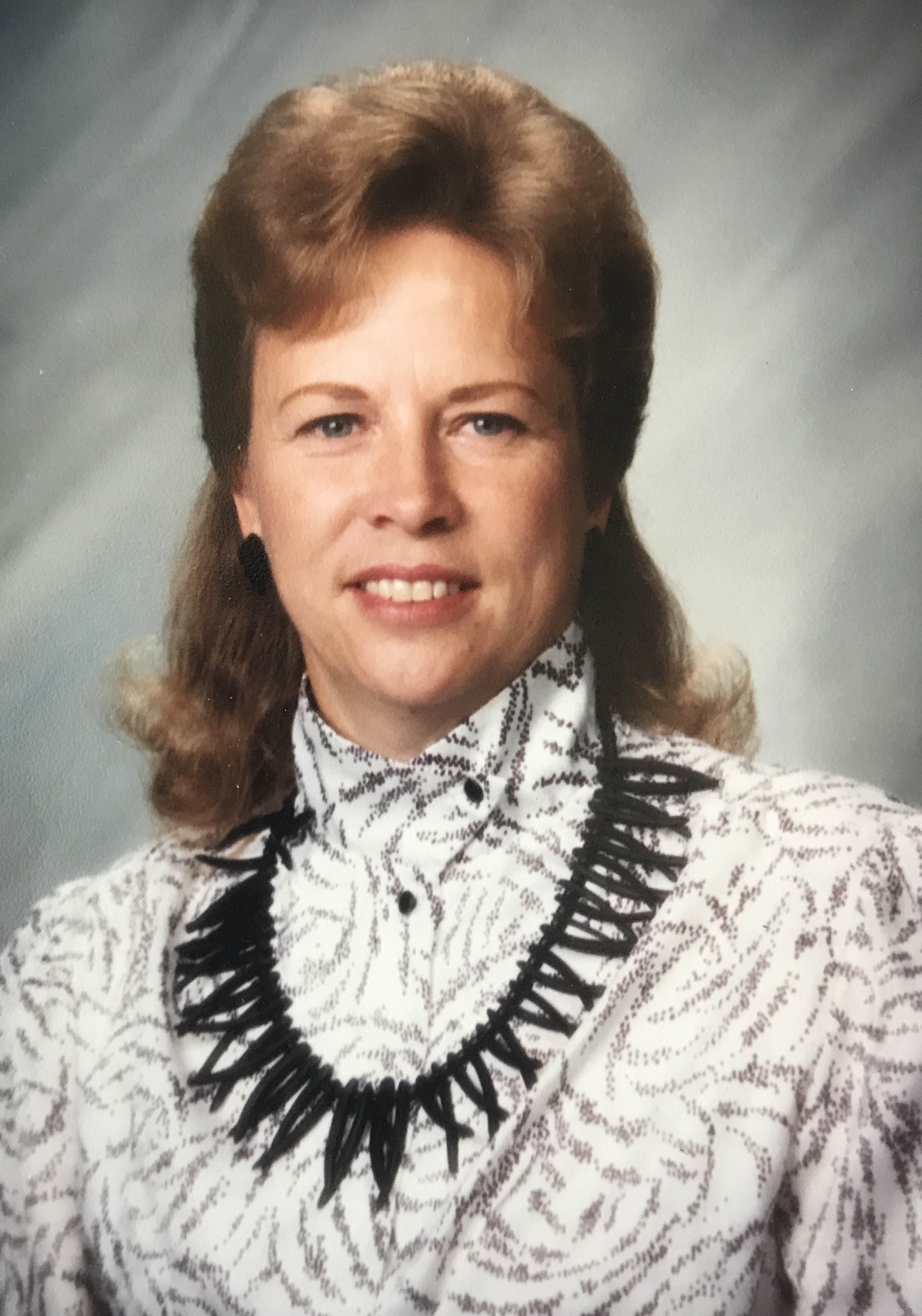Cleta Louise Whitaker obituary photo