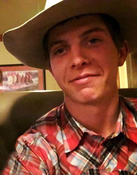 William Paden Wells obituary photo