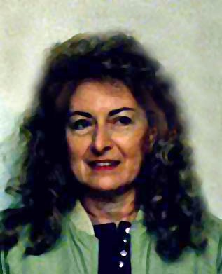 Dorene Terry Seigal obituary photo