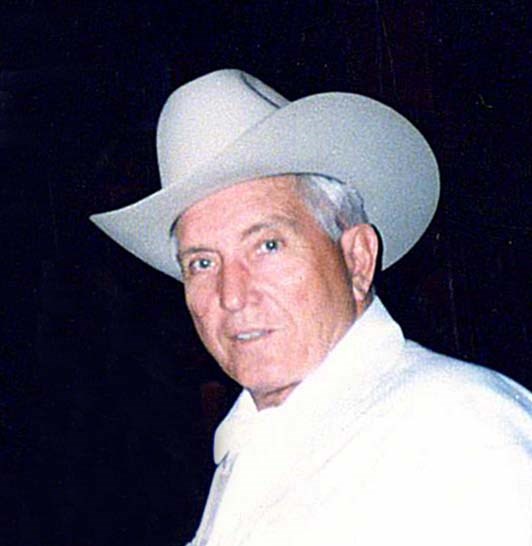 Wallace Wickel obituary photo