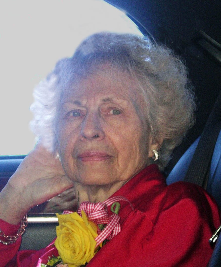 Dolores Kelsey obituary photo