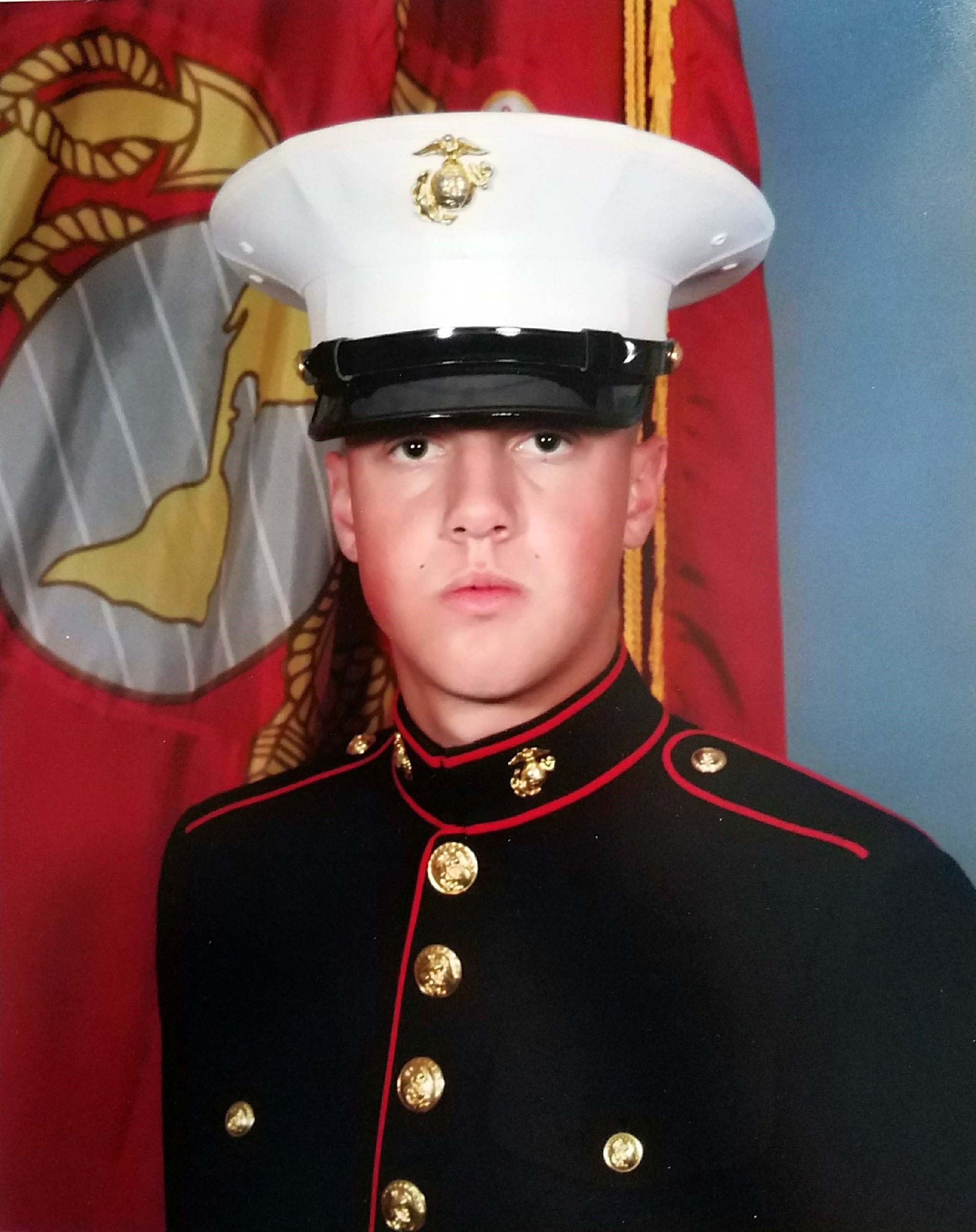 Jeffrey Brennen Bedke obituary photo