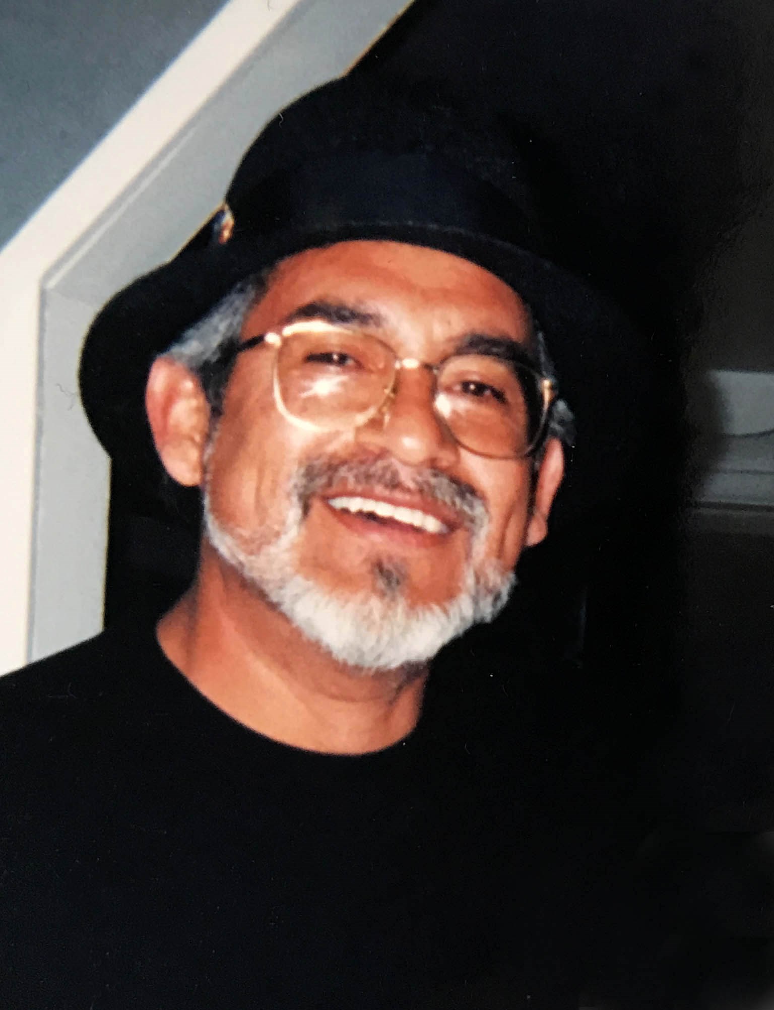 Victor Barra obituary photo
