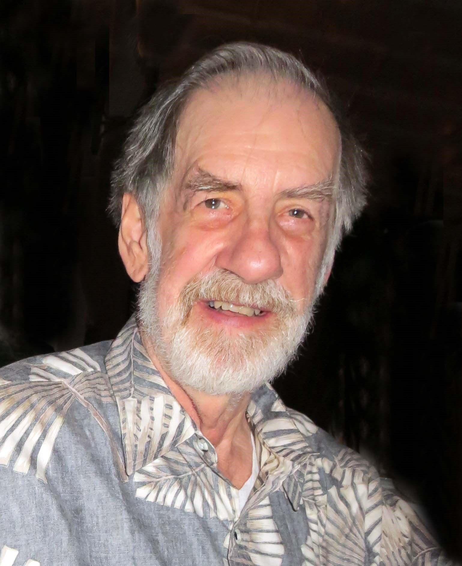 Donald Hartwich obituary photo