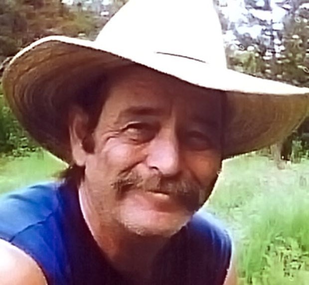 Jim C. Clark obituary photo