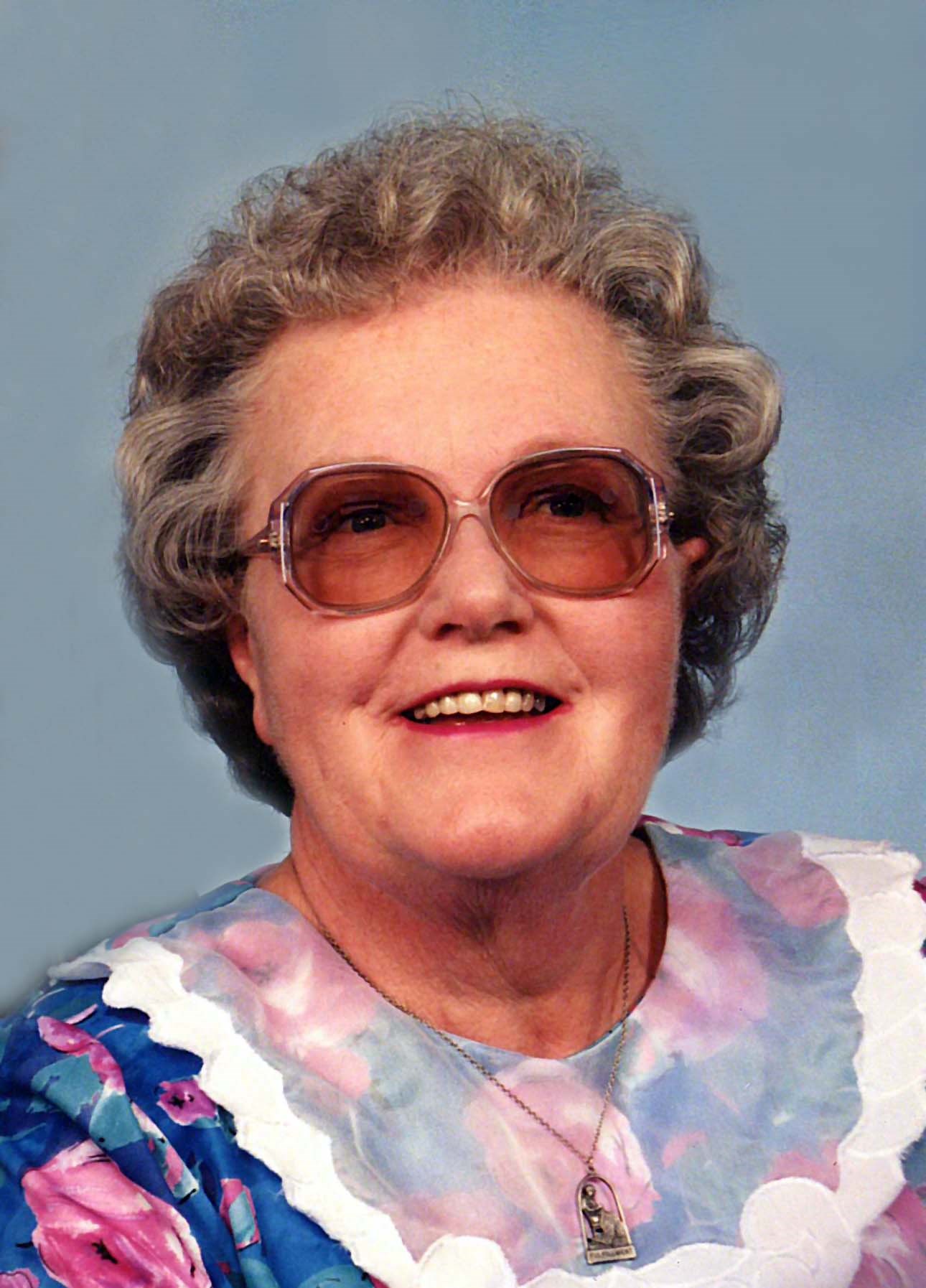 Arta Mae Slack obituary photo