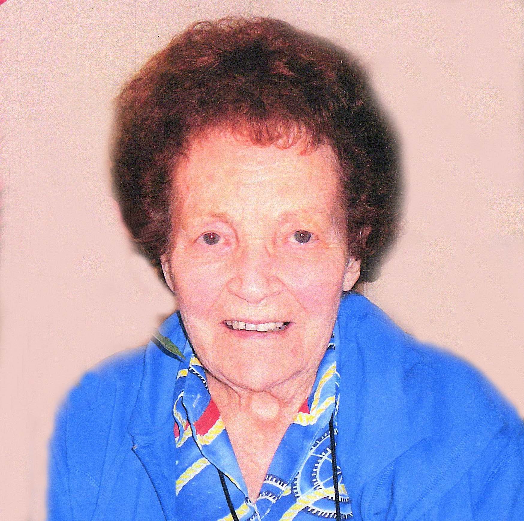 Uthal Lillian Montgomery obituary photo