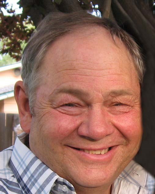 Darwin Rex Davis obituary photo