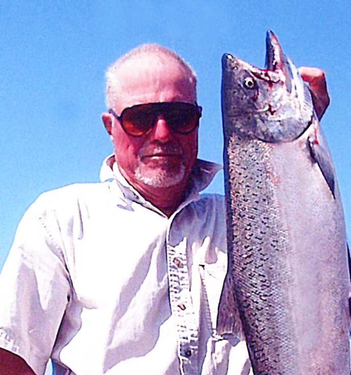 Robert P. Blair D.D.S. obituary photo