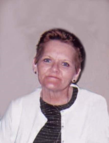 Roxie Jean Jones obituary photo