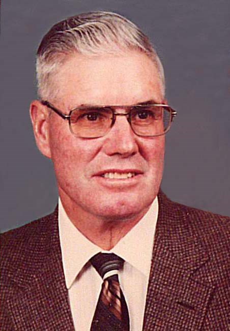 Kenneth Charles Yost obituary photo