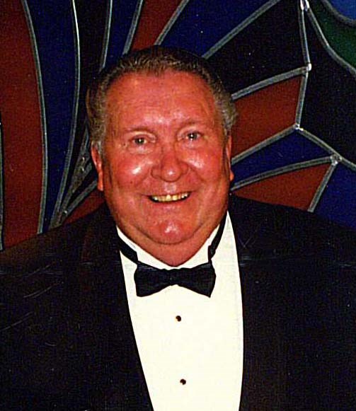 Edgar LaVar Meacham obituary photo