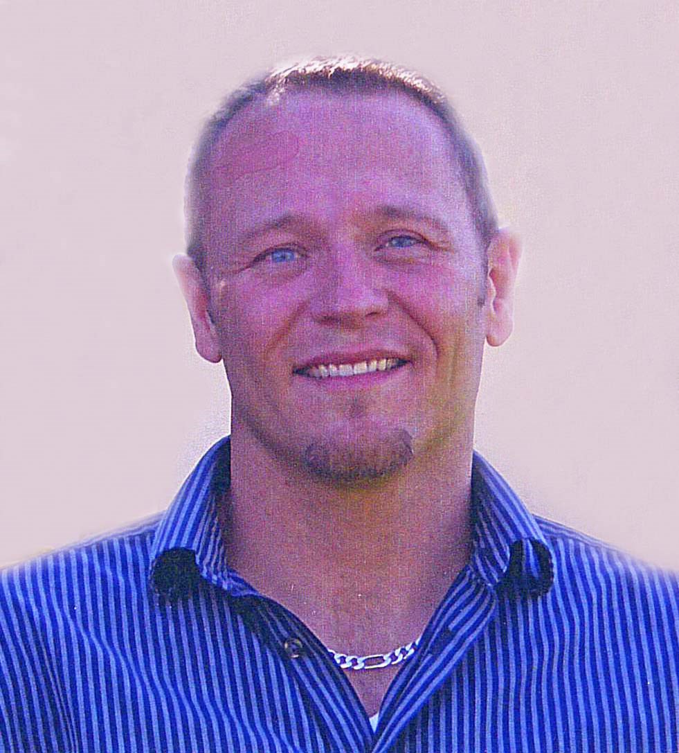 Jud Robert Vorwaller obituary photo