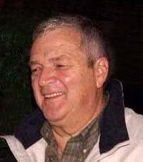 Louis Samuel Spevak obituary photo