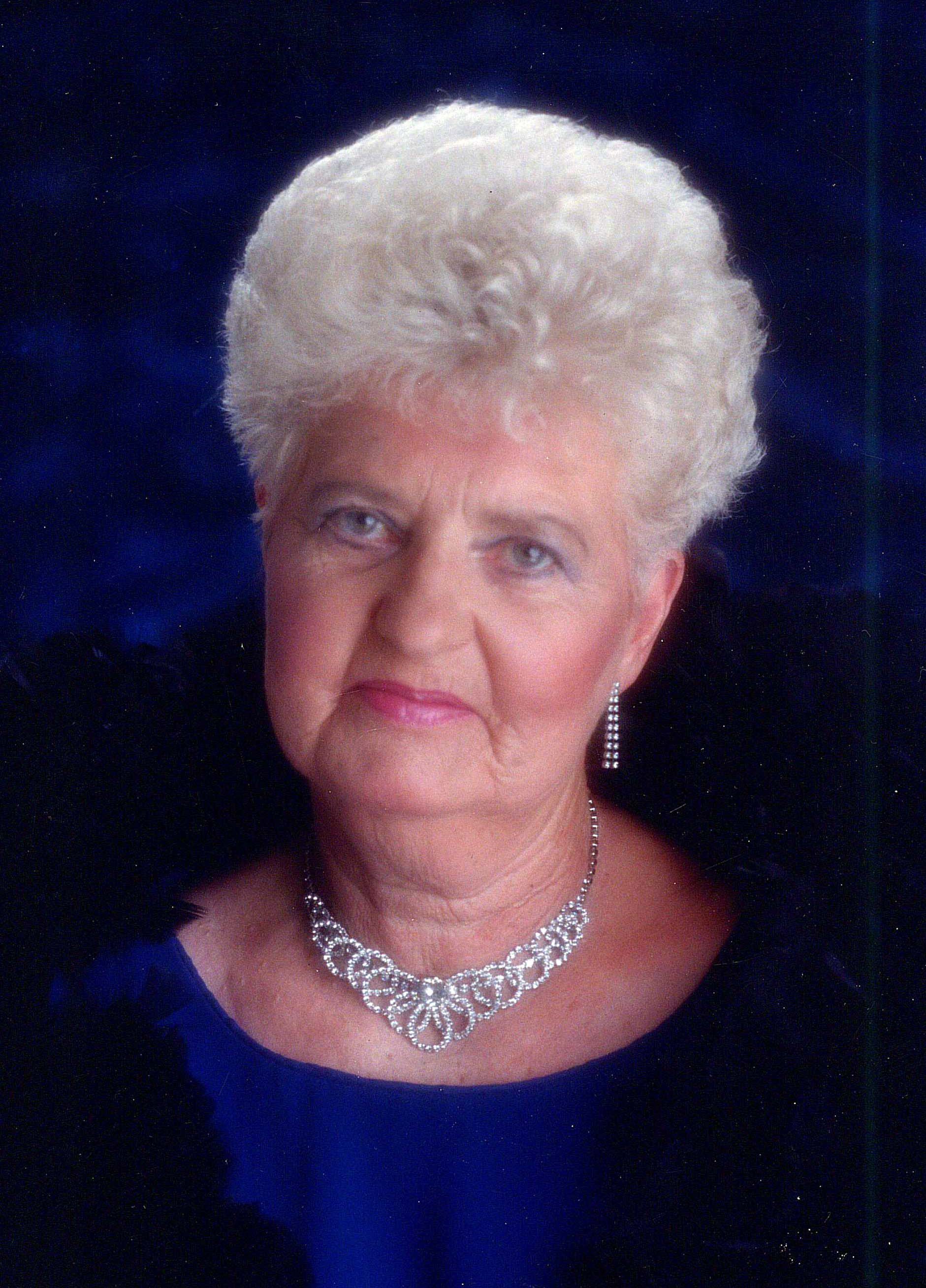 Ruth G. Steiner obituary photo