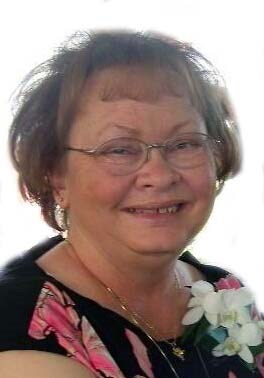 Cynthia Hansen obituary photo