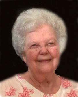 Edna Hemsley Neibaur obituary photo