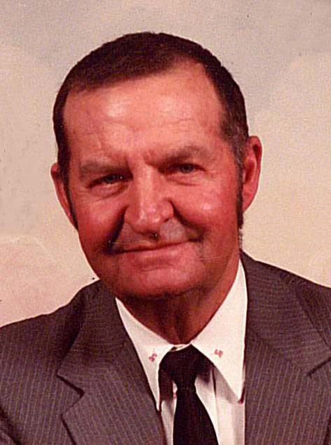 Don Ralph Jacobs obituary photo
