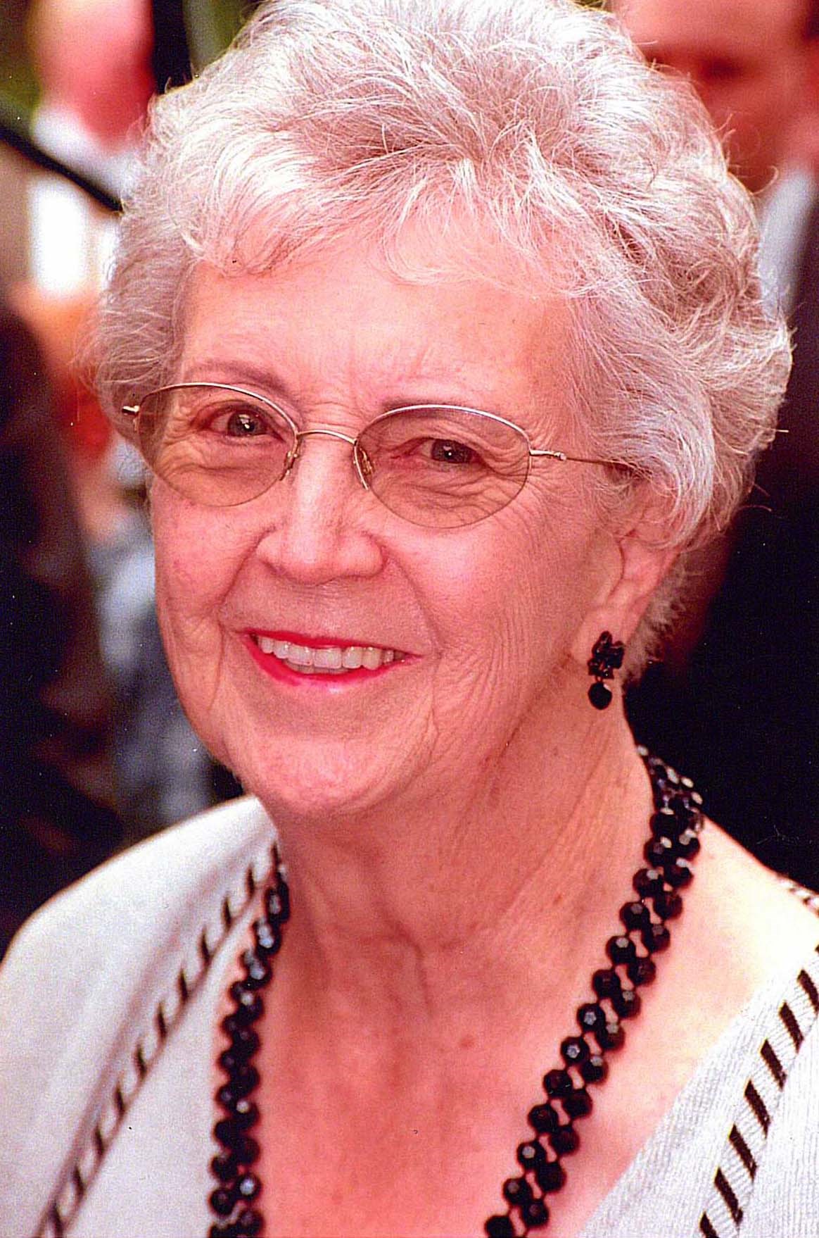 Ellen Krogue Wheelwright obituary photo