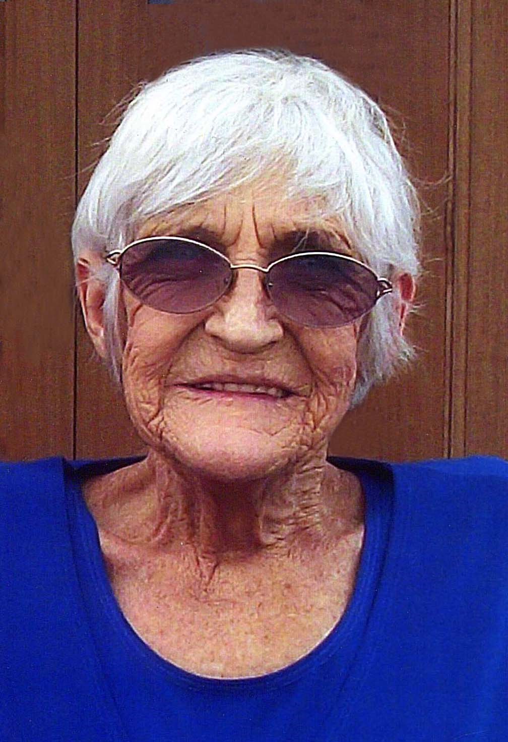 Carol Sue Pace obituary photo