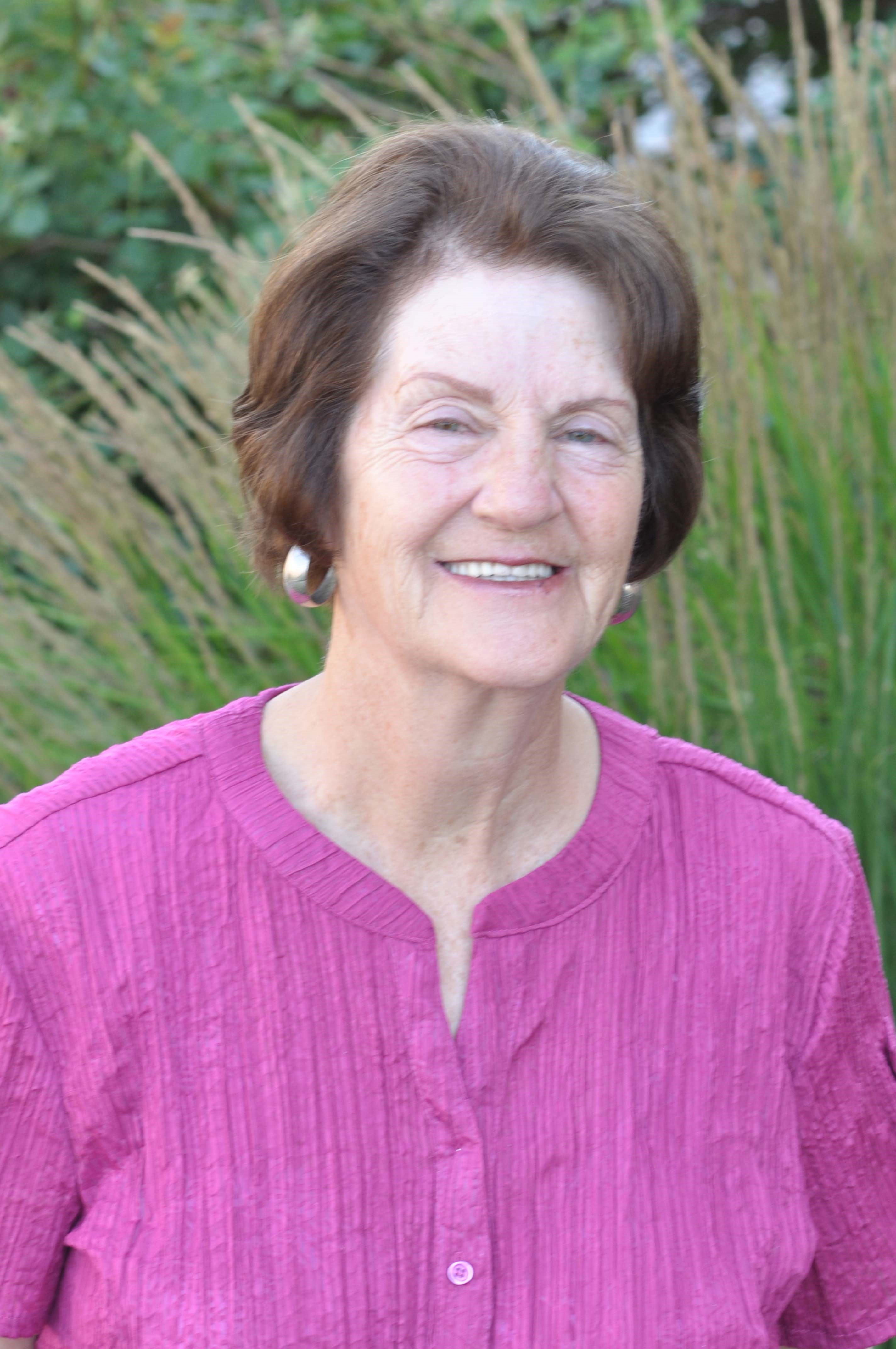 Dora Evalyn Jones Heiner obituary photo