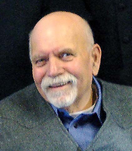 Ronald Guy Kindig obituary photo