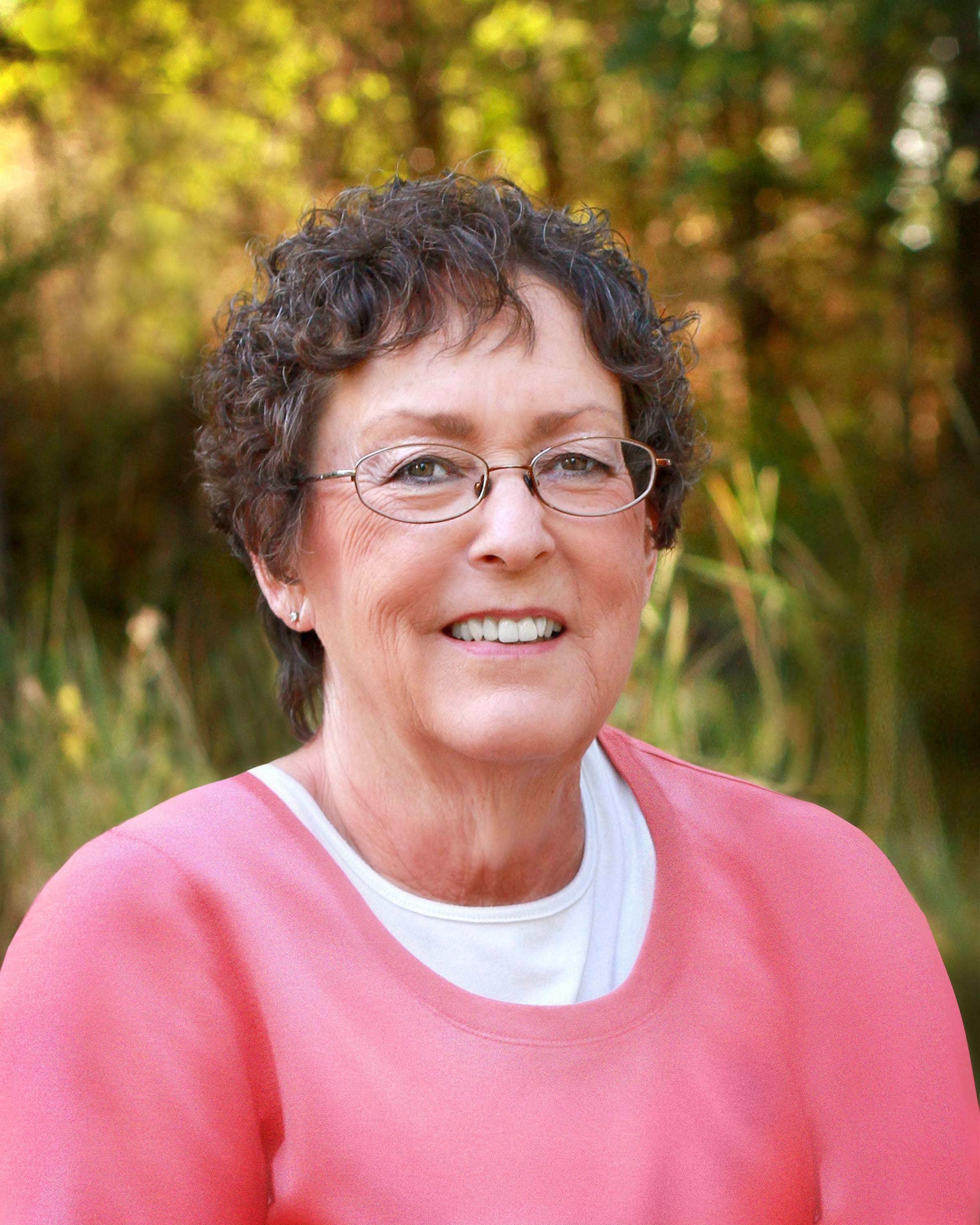Connie Lou Watterson obituary photo