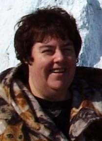 Betty Jean Kimber obituary photo
