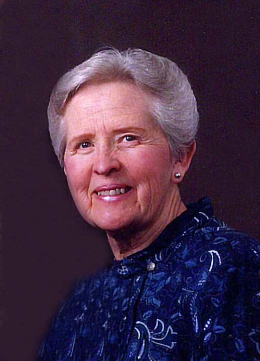 Enetta Jensen Call obituary photo