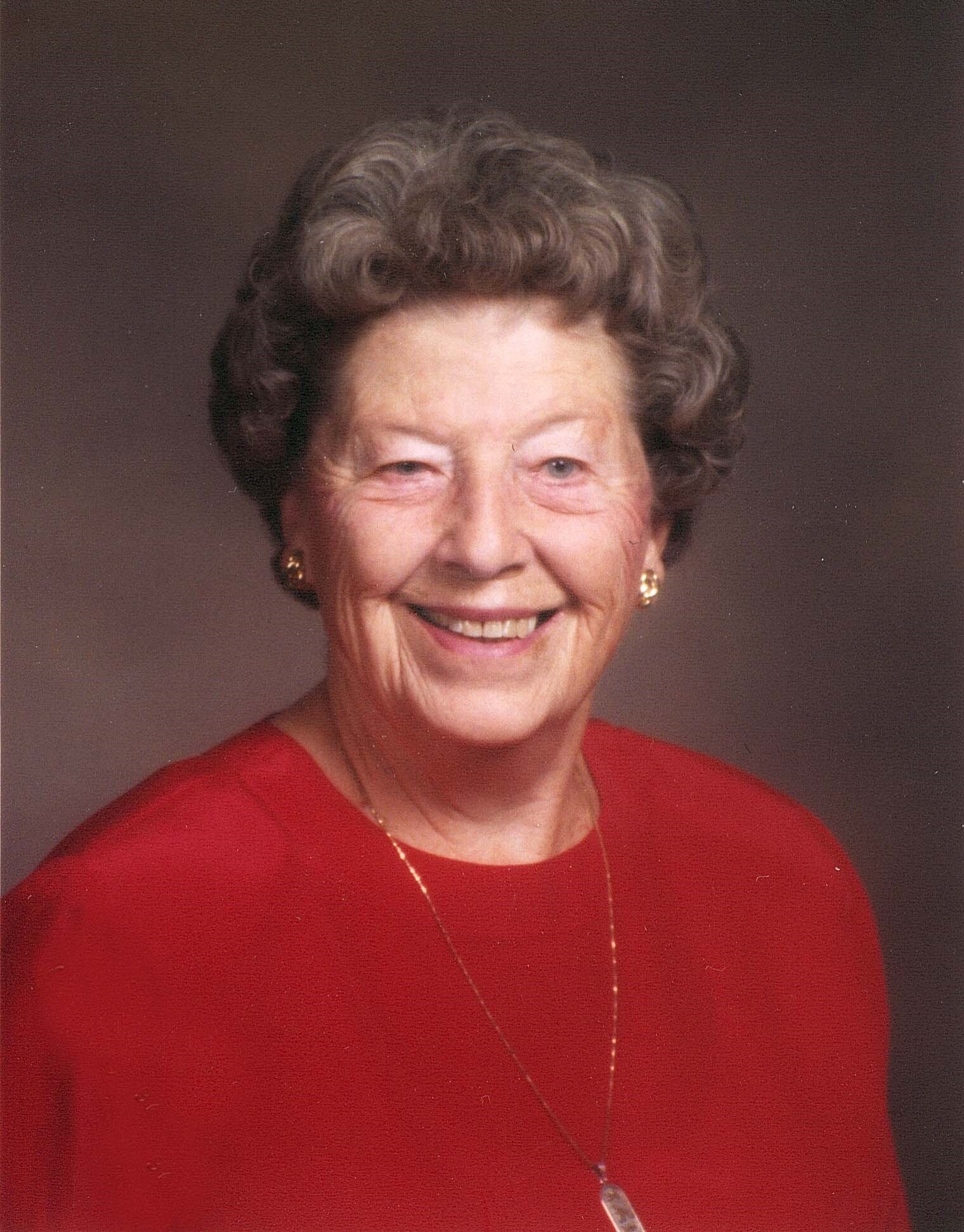 LaVon P. Fronk obituary photo