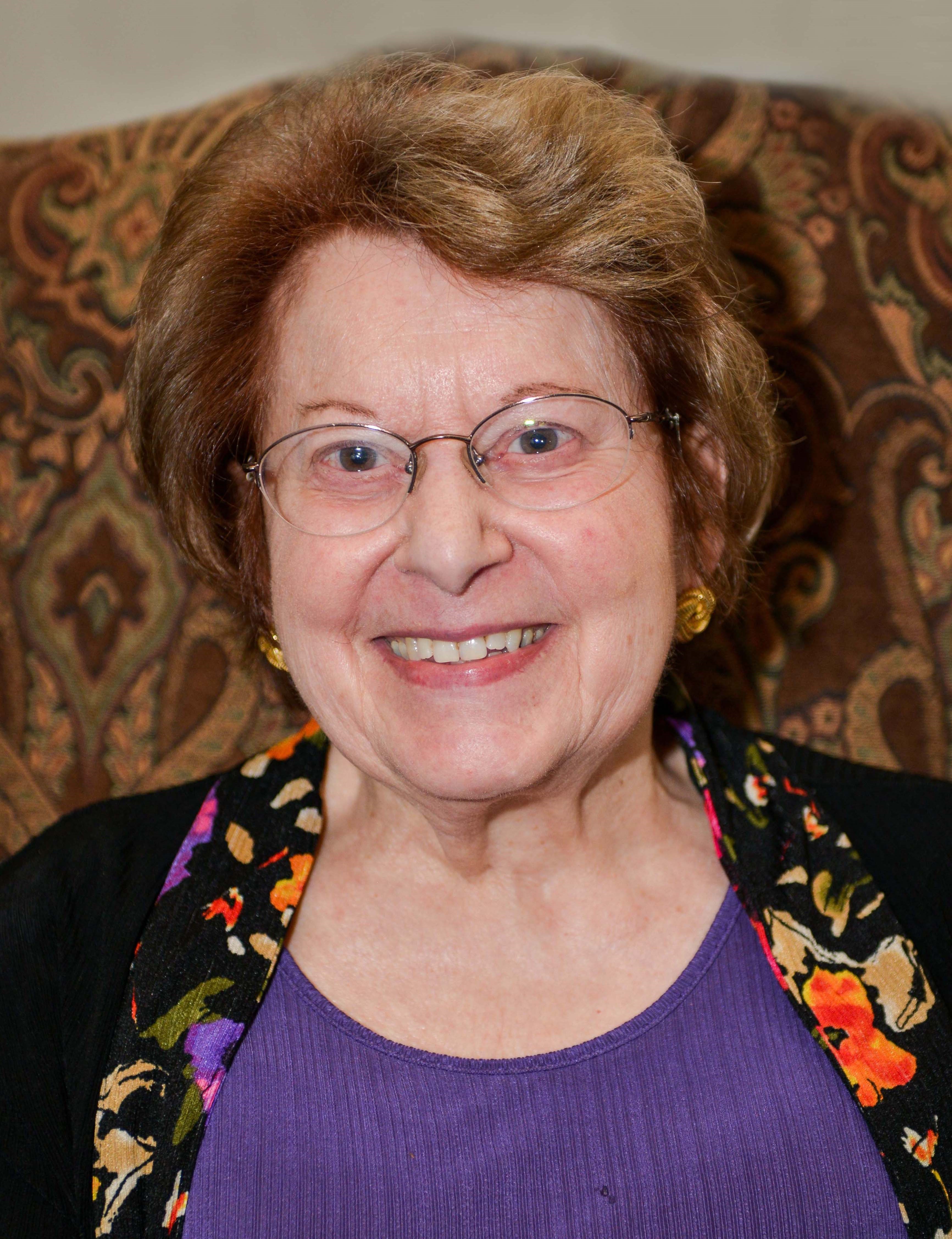 Josephine Neddo obituary photo