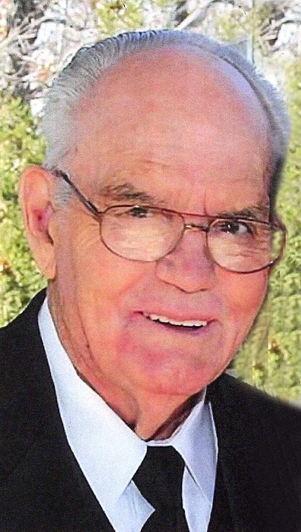 Gary Bateman Swan obituary photo