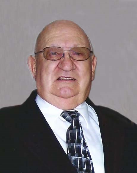 Willes Donald Blauer obituary photo