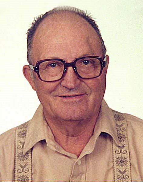 Thomas Andrew Jobe obituary photo