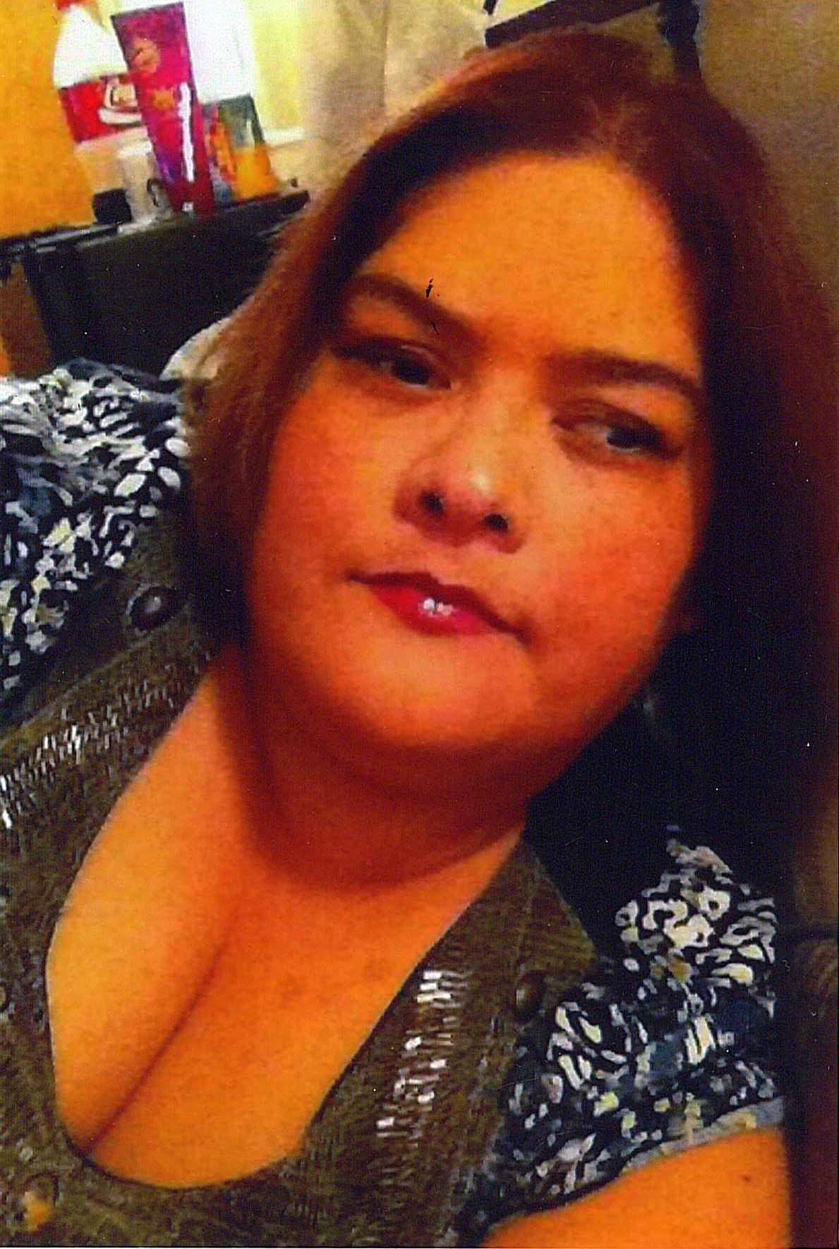 Manuela 'Nelly' Ramirez obituary photo