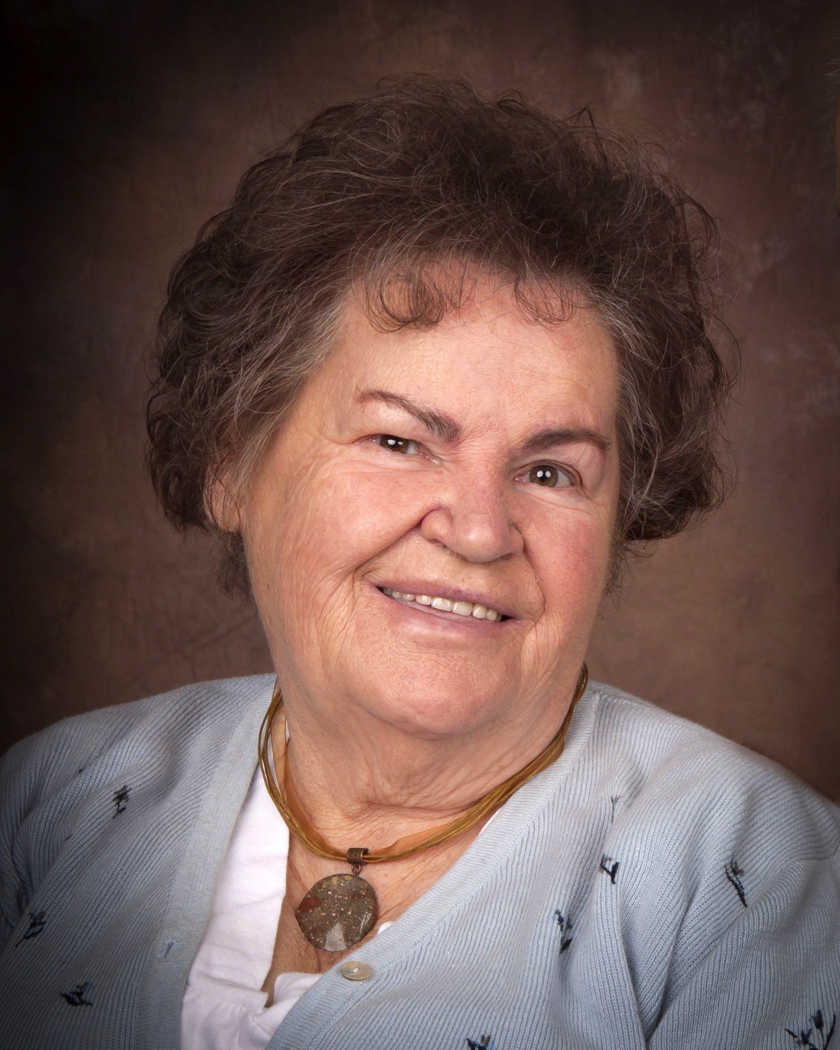 Rosanne Kunzler Randall obituary photo