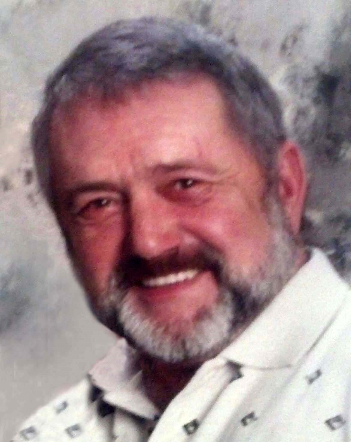 Philip Richard Smith obituary photo