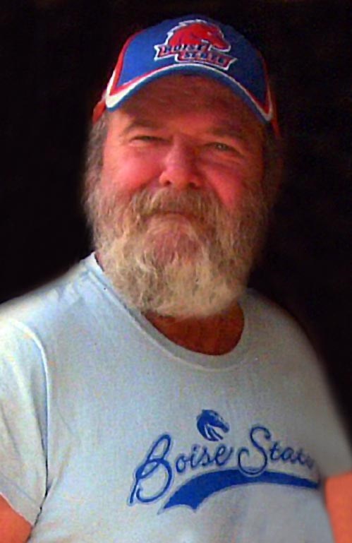 Patrick Michael Lee obituary photo
