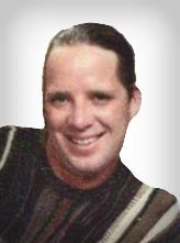 Alan Kay Warr obituary photo