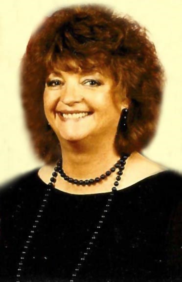 Dorothy Mae Hansen obituary photo