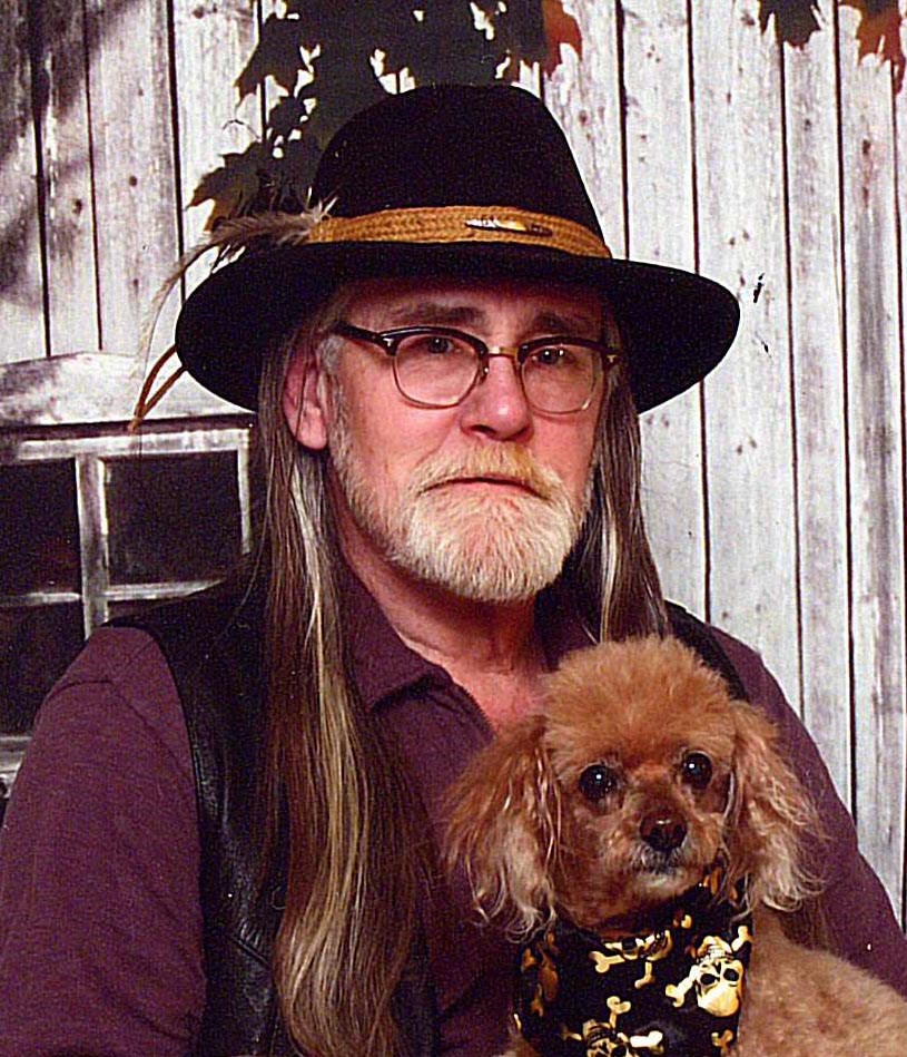 Larry H. Schneider obituary photo