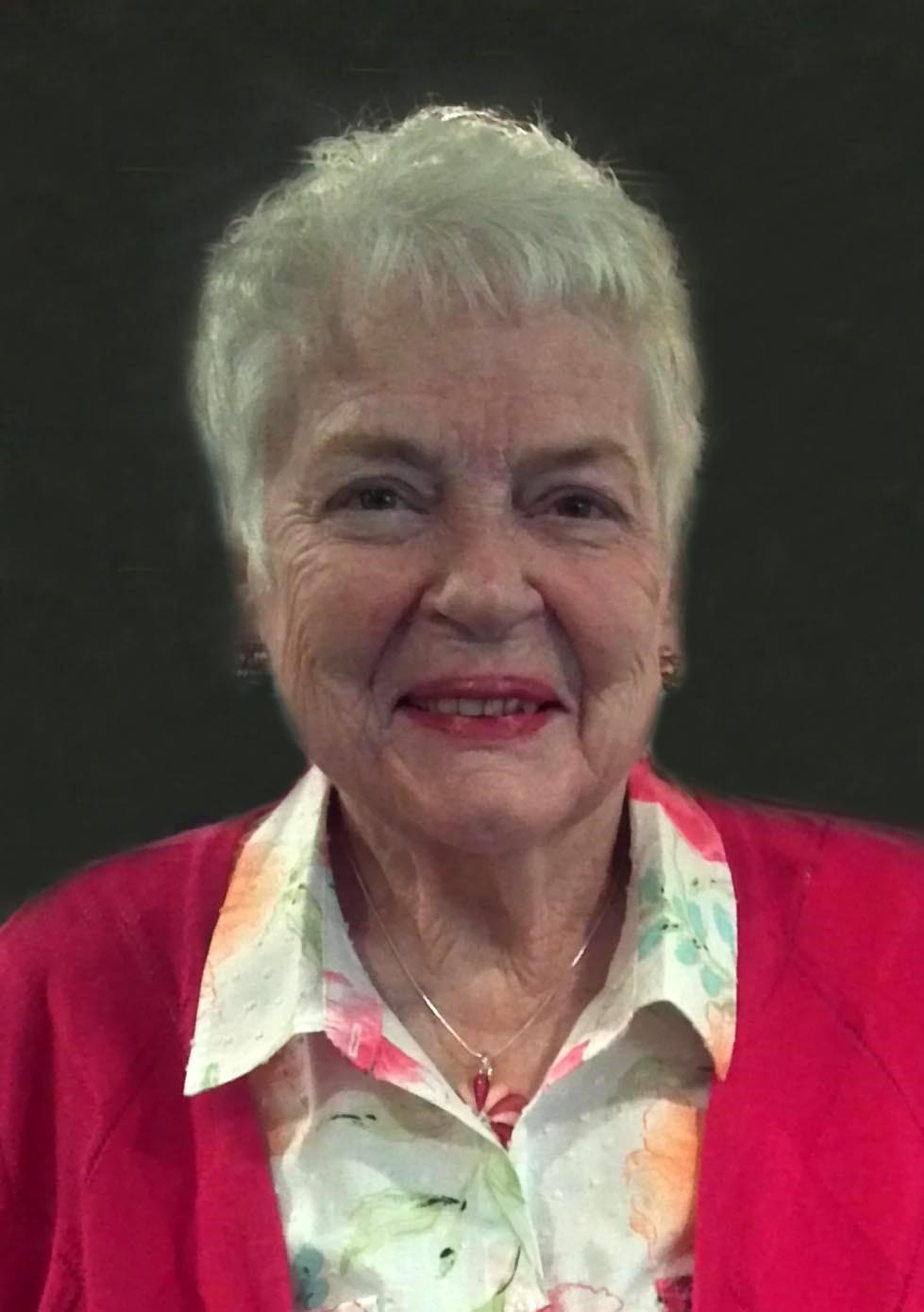 Ruth Amelia May Crane Bettilyon obituary photo