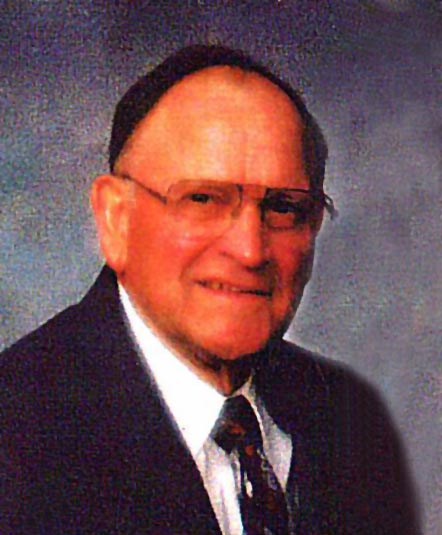 Karl James Detton obituary photo